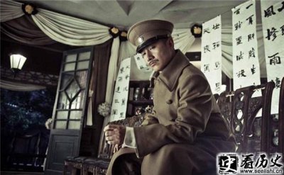 ​中原大战张学良为什么要支持蒋介石