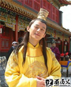 ​朱厚照为什么没儿子是因为沉湎酒色吗