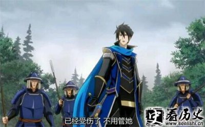 ​日本武士藤堂高虎是如何评价的