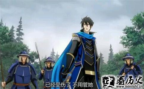 藤堂高虎画像