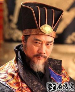 ​隋末叛军首领宇文化及简介_宇文化及有几个儿子_宇文化及怎么死的