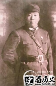 ​1936年西安事变后张学良和杨虎城的结局为什么不一样