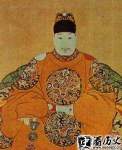 ​揭秘萨尔浒之战中的朝鲜军