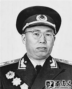 ​揭秘当年参加秋收起义的将军有哪些