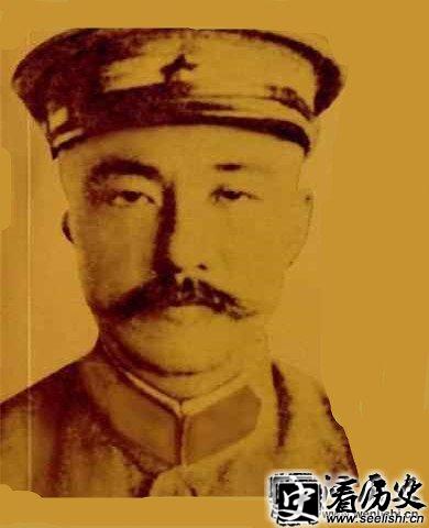 李烈钧