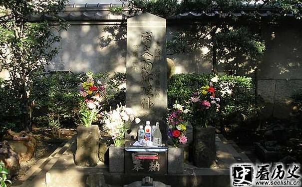 平将门首冢