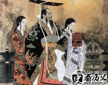 ​汉武帝刘彻的荒唐事 汉武帝巫蛊之乱