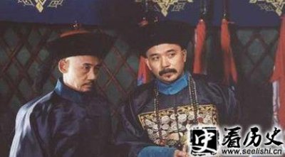 ​李鸿章一生毁誉参半：为何被扣上卖国贼的骂名