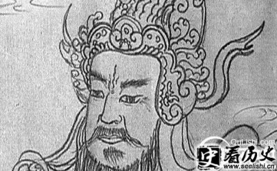 ​岐王李茂贞的简介 李茂贞的墓地在哪里