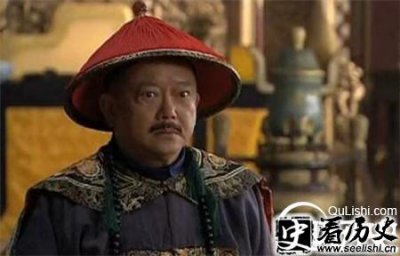 ​清朝贪官和珅为何最终落到倾家荡产的地步?