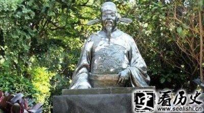 ​救时宰相于谦两袖清风为何却惨遭处死