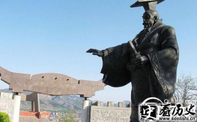 ​齐桓公出猎学到了什么 揭秘齐桓公的父亲是谁