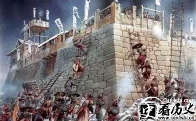 ​唐灭西突厥之战经过 唐灭西突厥之战分析