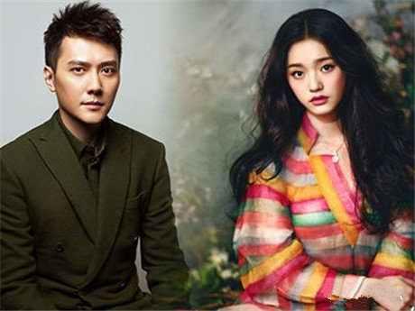 冯绍峰的前女友都有哪些 他为什么叫发顺丰