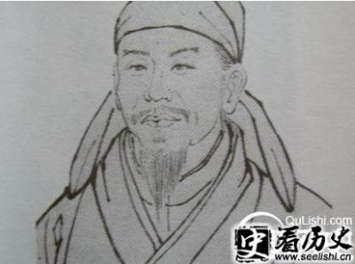 ​唐代诗人李群玉 解析李群玉绿腰是什么意思