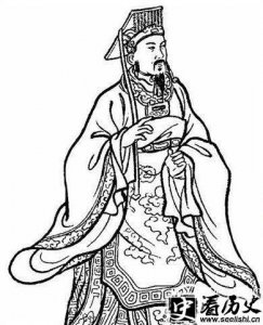 ​周襄王出师伐郑 周襄王为什么要去找狄国