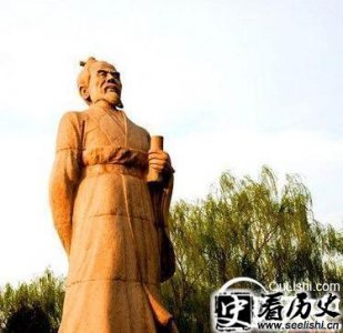 ​魏征直言不讳传颂古今：君之所以明 因为兼听