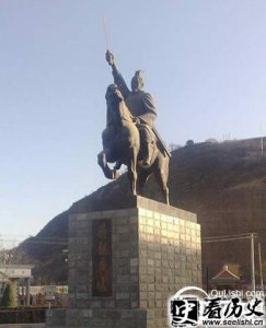 ​一代军事家吴起简介：用兵如神爱兵如子