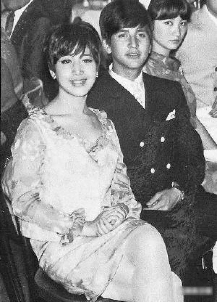 黎婉华并发症是阴谋吗 黎婉华之子何猷光为何被害