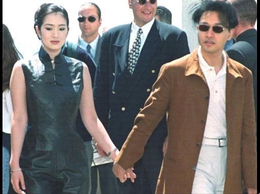 黄和祥现任的妻子是谁 黄和祥和巩俐为什么离婚