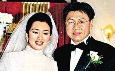 黄和祥现任的妻子是谁 黄和祥和巩俐为什么离婚