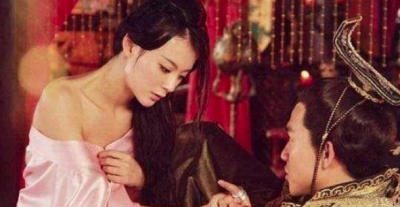 ​春秋时期齐国之女少姜：被迫出嫁晋国三个月后死在床上