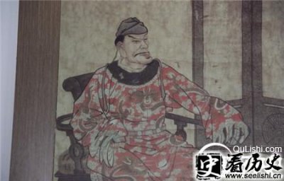​开国之君朱元璋是怎么死的？朱元璋是昏君吗？