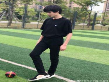 宋亚轩的女朋友付诗琦是真的吗 他在节目中说喜欢付诗琦