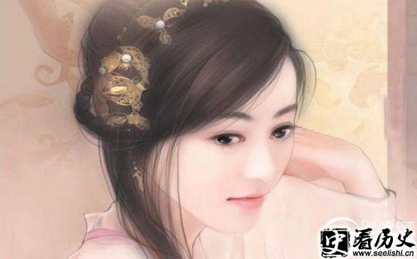 宣华夫人陈惠儿