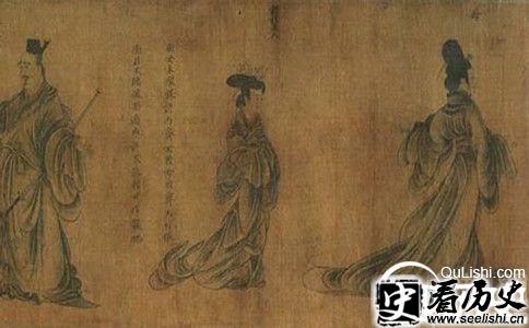 列女仁智图