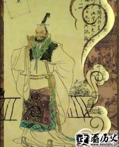 ​邹衍的生平简介 邹衍是先秦哪家代表人物