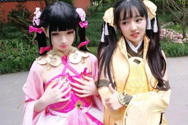 yuki雪雪黑历史真的假的 伏雪一血的故事
