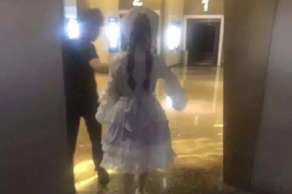 yuki雪雪黑历史真的假的 伏雪一血的故事