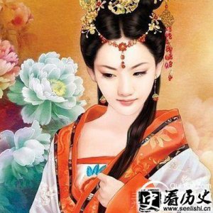​痴情一生的顺治皇帝 辜负了多少女人