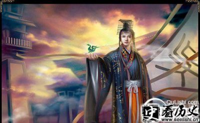 ​宋文公是什么朝代的 宋文公是凭容貌登位的吗