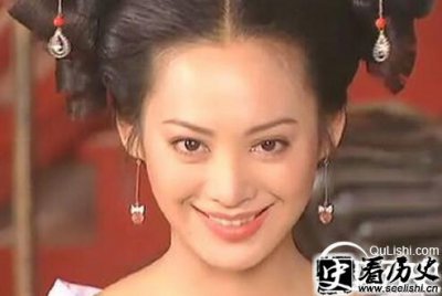 ​妓女如何摇身一变成王朝皇太后？