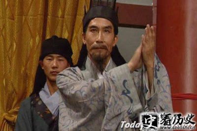 ​贾充是个怎样的人 如何评价贾充