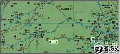 ​揭秘公元前714年郑抗北戎之战的始末