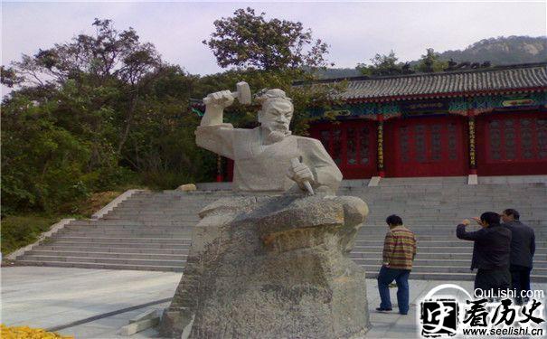 公输班图