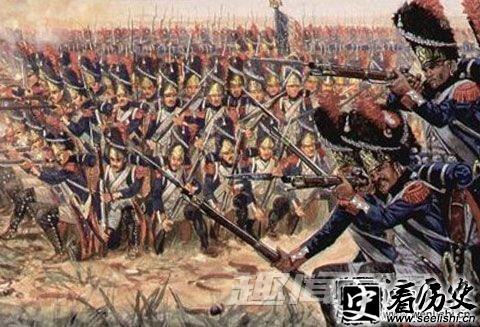 拿破仑的滑铁卢战役为何战败