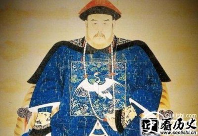 ​雍正朝抚远大将军年羹尧的成才之路