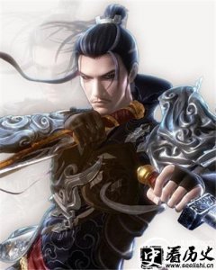 ​秦国大将章邯和秦国公主是什么关系