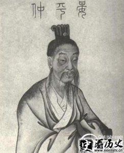 ​晏子与齐景公什么关系 外交家晏子的故事介绍