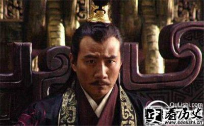 ​吴王夫差的父亲是谁 夫差最后是怎么死的