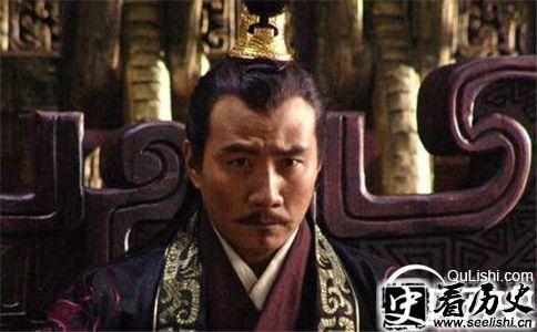 夫差剧照