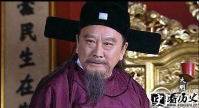 ​朱元璋开国功臣之一李善长为何还是难逃一死