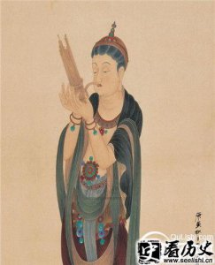 ​周灵王的简介 中华第一陵周灵王陵墓