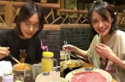 ​郑爽替身妍妍图片背景资料微博名字曝光因为这一点成为好朋友