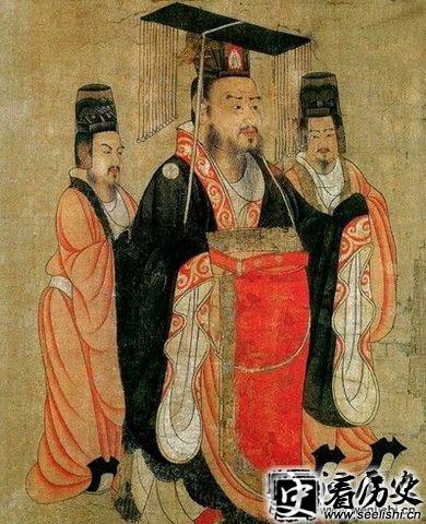 阎立本