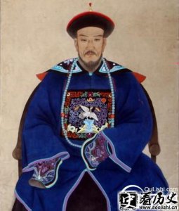 ​陈廷敬：康熙最信任的人 大清第一清官